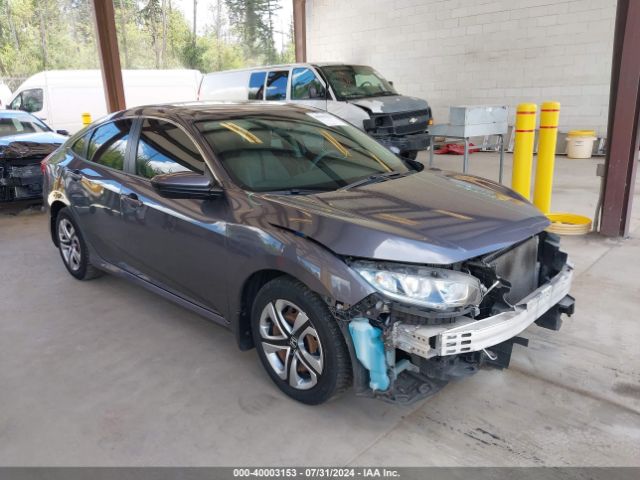 HONDA CIVIC 2017 2hgfc2f53hh512375