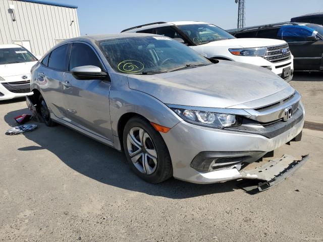 HONDA CIVIC LX 2017 2hgfc2f53hh515955