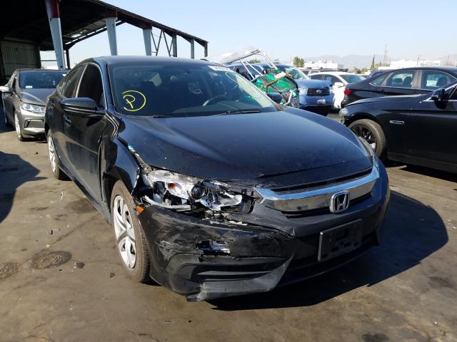 HONDA CIVIC LX 2017 2hgfc2f53hh523733