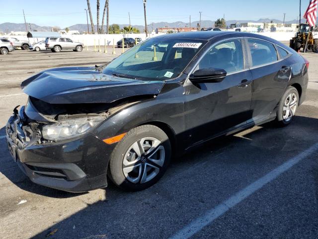 HONDA CIVIC 2017 2hgfc2f53hh529127