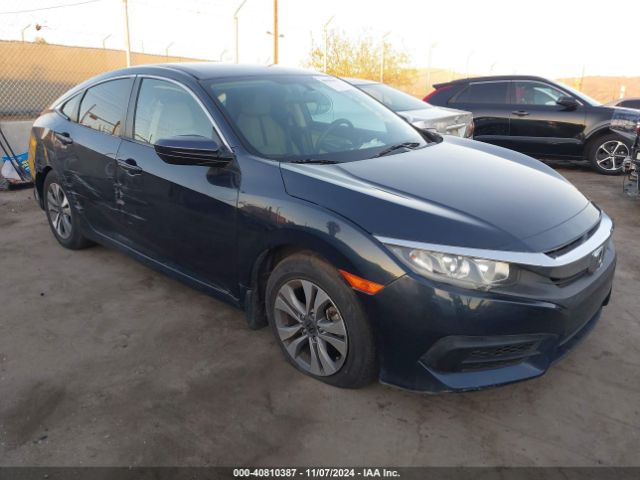 HONDA CIVIC 2017 2hgfc2f53hh531735