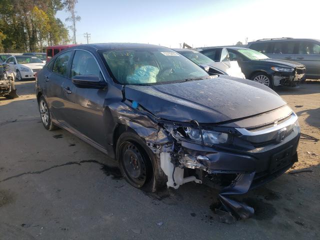 HONDA CIVIC LX 2017 2hgfc2f53hh532058