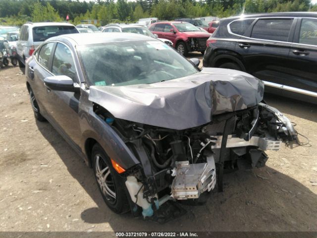 HONDA CIVIC SEDAN 2017 2hgfc2f53hh536353