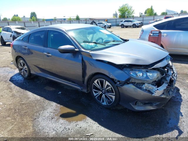 HONDA CIVIC 2017 2hgfc2f53hh539446