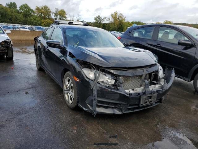 HONDA CIVIC LX 2017 2hgfc2f53hh539656