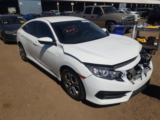 HONDA CIVIC LX 2017 2hgfc2f53hh540600