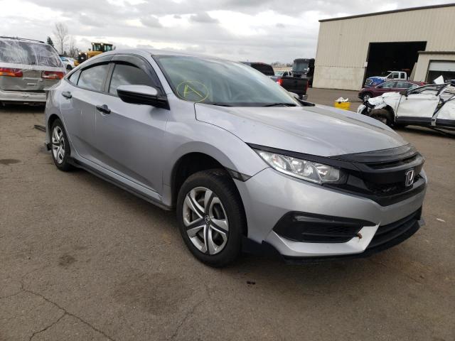 HONDA CIVIC LX 2017 2hgfc2f53hh540967