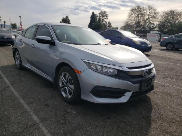 HONDA CIVIC LX 2017 2hgfc2f53hh544596