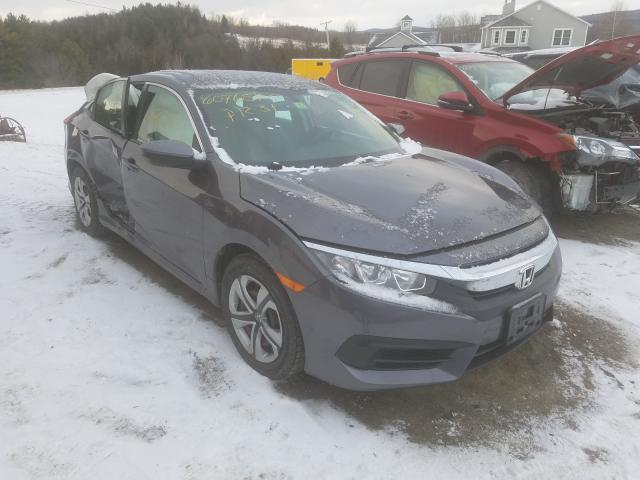 HONDA CIVIC LX 2017 2hgfc2f53hh544971