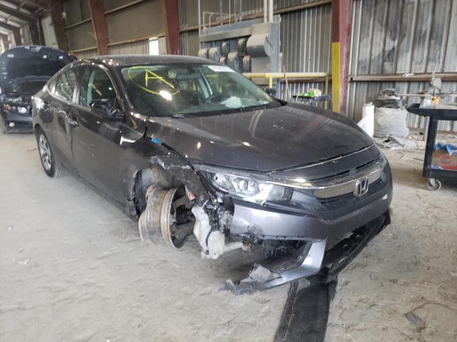 HONDA CIVIC LX 2017 2hgfc2f53hh546106