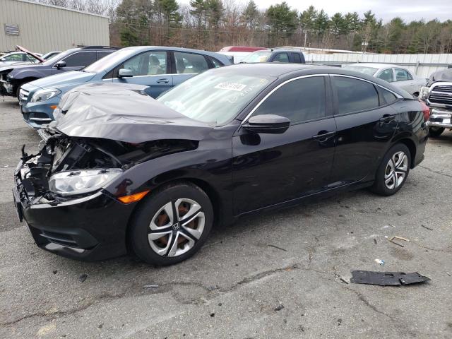 HONDA CIVIC 2017 2hgfc2f53hh546283