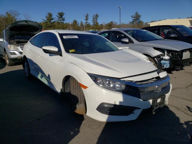 HONDA CIVIC LX 2017 2hgfc2f53hh548728