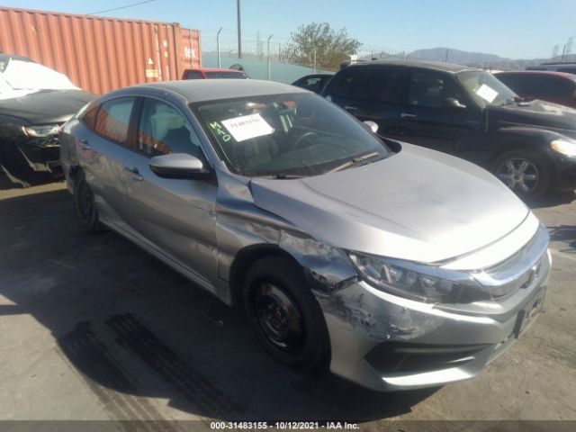 HONDA CIVIC SEDAN 2017 2hgfc2f53hh548986