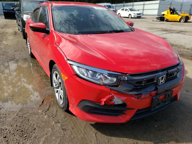 HONDA CIVIC LX 2017 2hgfc2f53hh549202