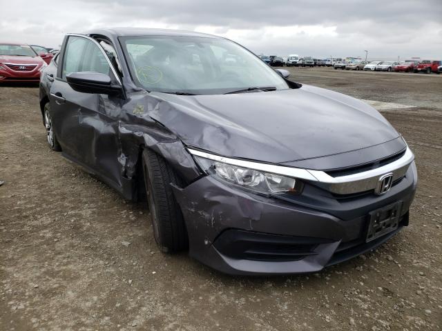 HONDA CIVIC LX 2017 2hgfc2f53hh557428