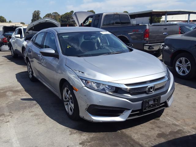 HONDA CIVIC LX 2017 2hgfc2f53hh562726