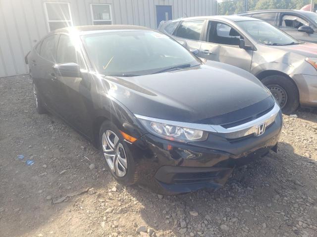 HONDA CIVIC LX 2017 2hgfc2f53hh562984