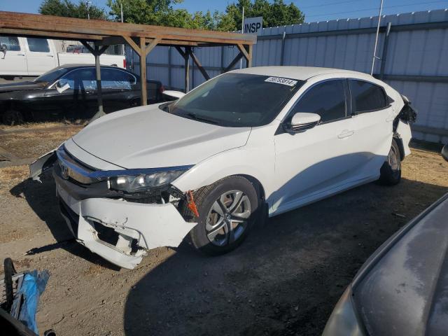 HONDA CIVIC 2017 2hgfc2f53hh563553