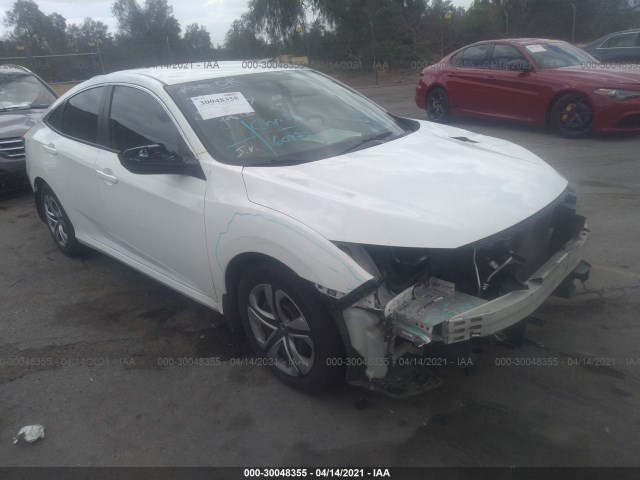 HONDA CIVIC SEDAN 2017 2hgfc2f53hh565089