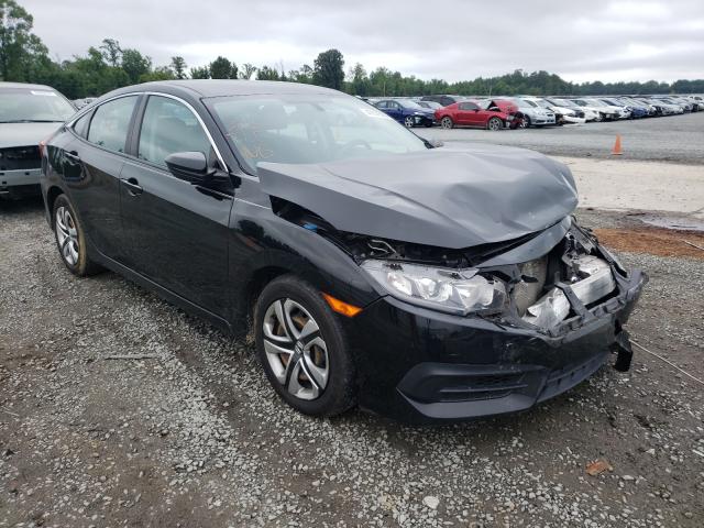 HONDA CIVIC LX 2017 2hgfc2f53hh573936