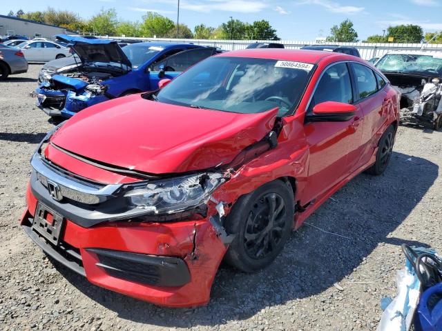 HONDA CIVIC 2017 2hgfc2f53hh575024