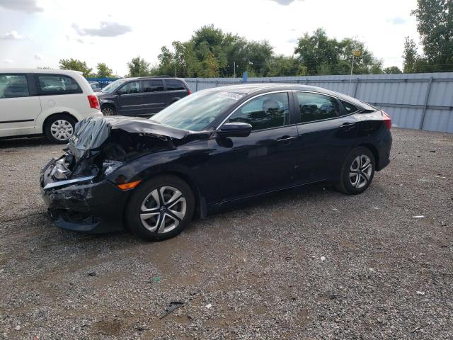 HONDA CIVIC 2018 2hgfc2f53jh001903