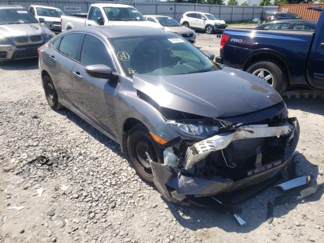 HONDA CIVIC LX 2018 2hgfc2f53jh002940