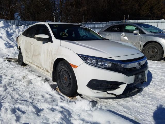 HONDA CIVIC LX 2018 2hgfc2f53jh004946