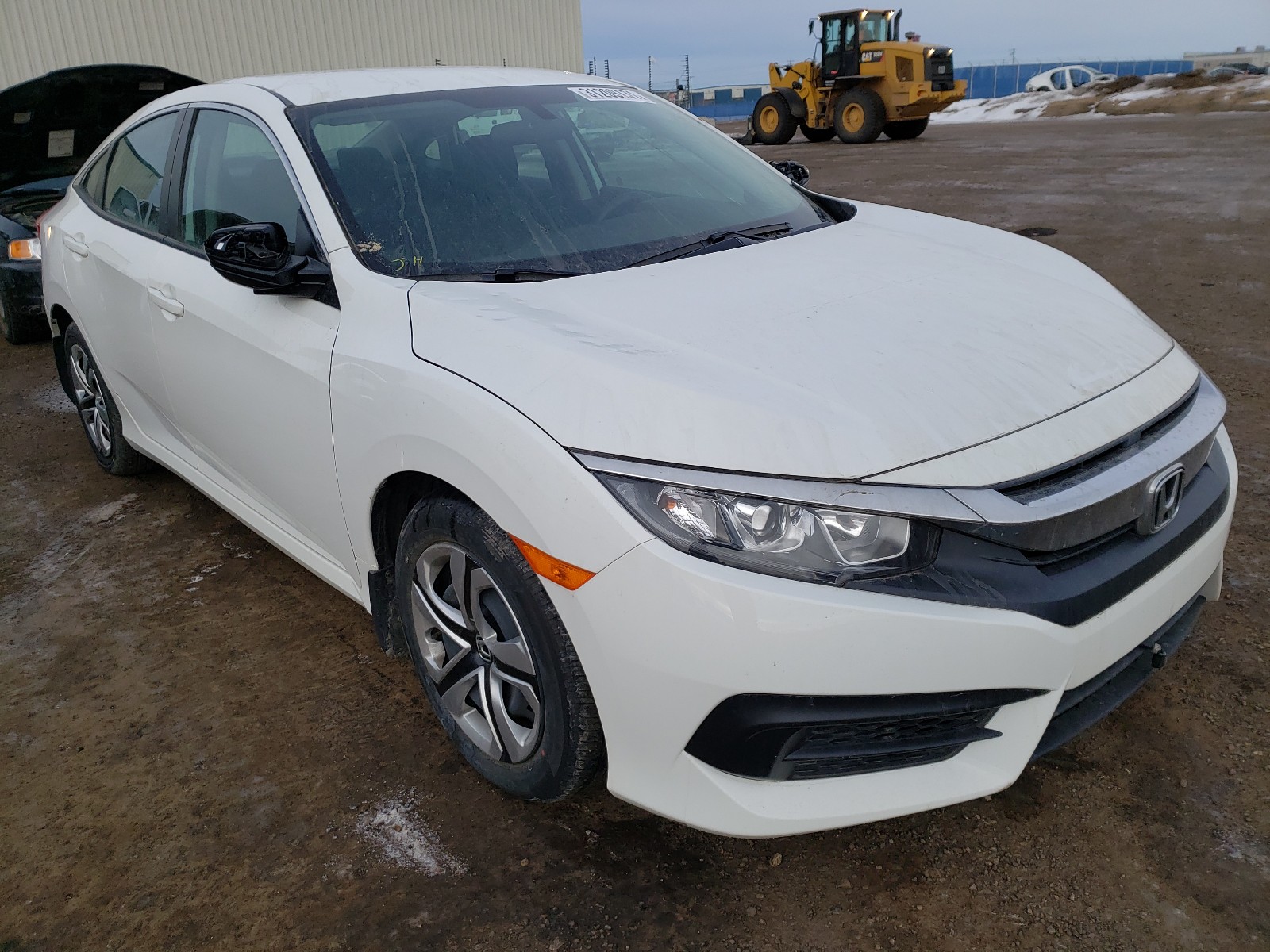 HONDA CIVIC LX 2018 2hgfc2f53jh006941