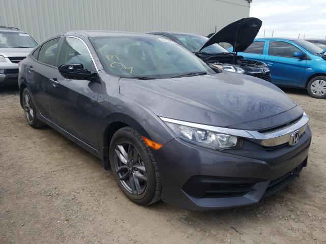 HONDA CIVIC LX 2018 2hgfc2f53jh007331