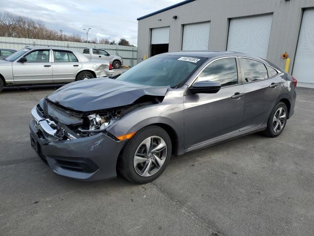 HONDA CIVIC LX 2018 2hgfc2f53jh504041