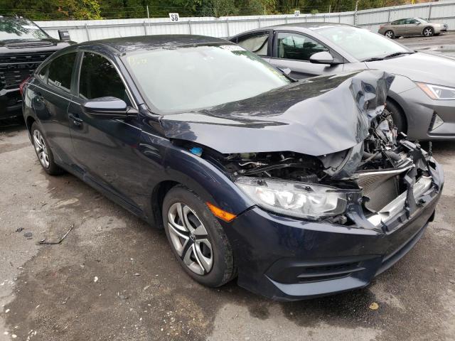 HONDA CIVIC LX 2018 2hgfc2f53jh505254