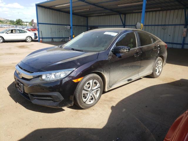 HONDA NULL 2018 2hgfc2f53jh505528