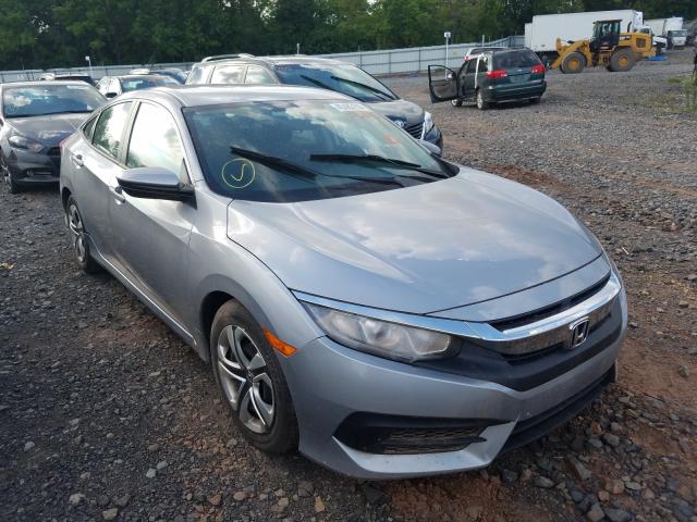 HONDA CIVIC LX 2018 2hgfc2f53jh506940