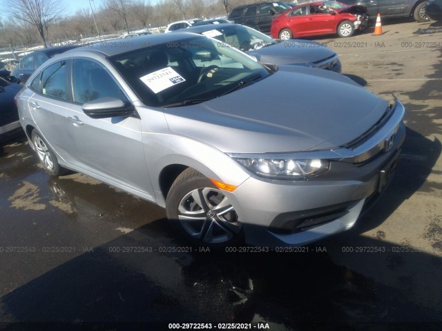 HONDA NULL 2018 2hgfc2f53jh514052