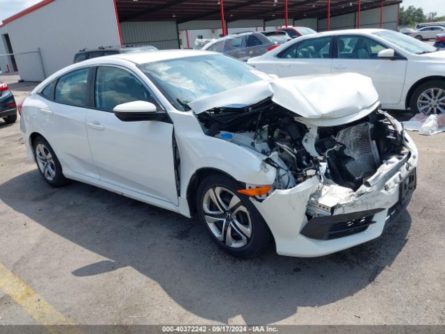 HONDA CIVIC 2018 2hgfc2f53jh521714