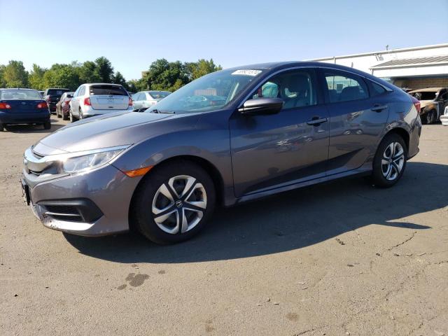 HONDA CIVIC LX 2018 2hgfc2f53jh524497