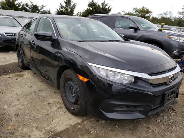 HONDA CIVIC LX 2018 2hgfc2f53jh525729