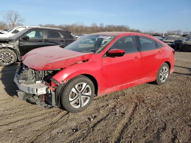 HONDA CIVIC 2018 2hgfc2f53jh529358