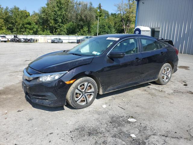 HONDA CIVIC LX 2018 2hgfc2f53jh530400