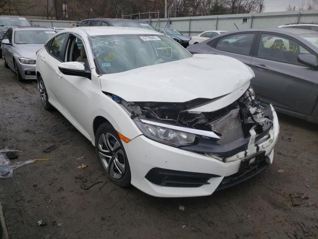 HONDA CIVIC LX 2018 2hgfc2f53jh532311