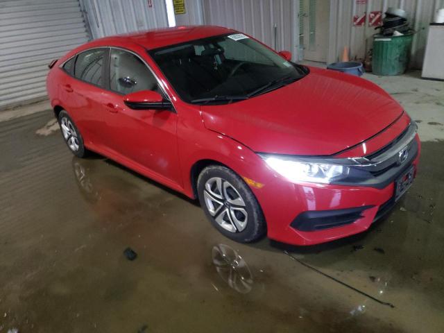 HONDA CIVIC LX 2018 2hgfc2f53jh535046