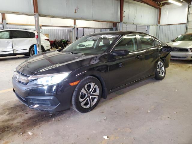 HONDA CIVIC 2018 2hgfc2f53jh536617