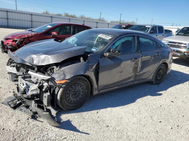 HONDA CIVIC 2018 2hgfc2f53jh537718