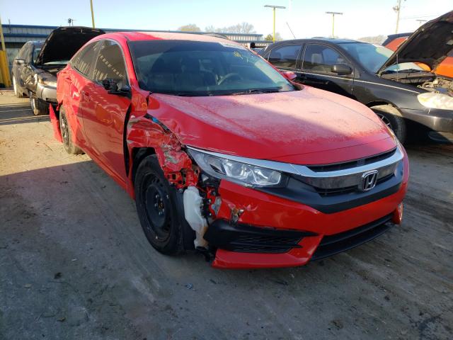 HONDA CIVIC LX 2018 2hgfc2f53jh537816