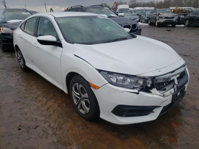 HONDA CIVIC LX 2018 2hgfc2f53jh540148