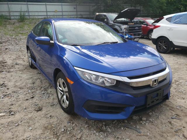 HONDA CIVIC LX 2018 2hgfc2f53jh542286