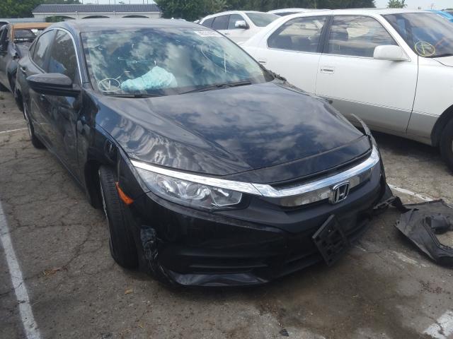 HONDA CIVIC LX 2018 2hgfc2f53jh545978