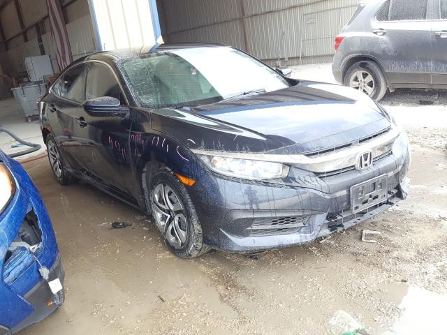 HONDA CIVIC LX 2018 2hgfc2f53jh548718