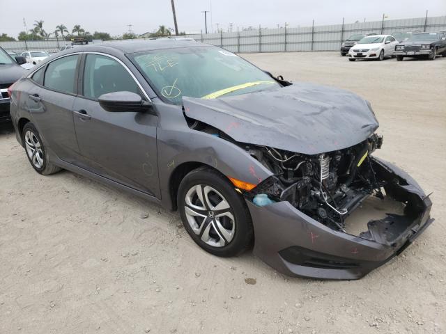 HONDA CIVIC LX 2018 2hgfc2f53jh569097